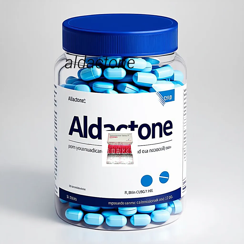 Aldactone compresse prezzo